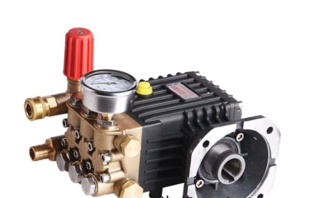 رغوة المياه 1.