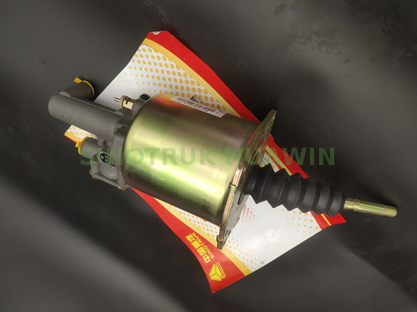 كود اسطوانة الداعم القابض: WG9725230041