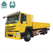 شاحنة بضائع HOWO 6x4